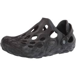 Merrell Hydro Moc Bloom Nyheter Black