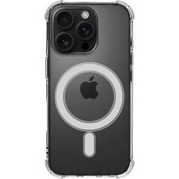 Tactical iPhone 16 Pro Tactical MagForce Plyo Cover med forstærkede hjørner og MagSafe Klar