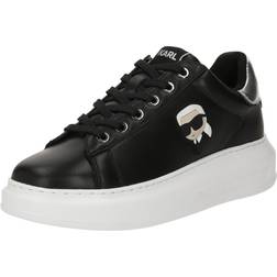 Karl Lagerfeld Sneakers KL62530N Svart