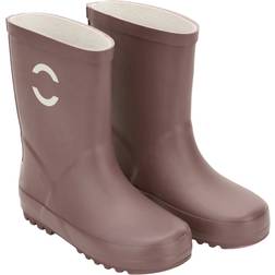 Mikk-Line Gummistiefel - Burlwood