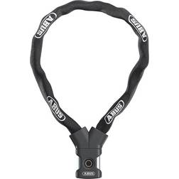 ABUS Abus fingeraftrykslås YARDO 7807F/110 sort