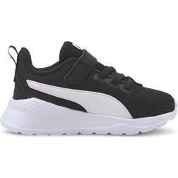Puma Anzarun Lite Ac Inf Black-puma White Svart (EU 22)