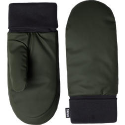 Rains handsker 16070 Alta Puffer Mittens green