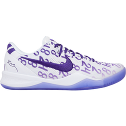 Nike Kobe 8 Protro M - Court Purple