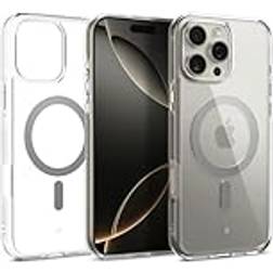 Caseology Capella Mag Magnetic Military Grade Drop Case