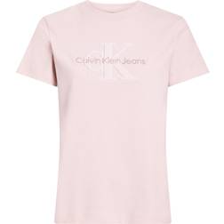 Calvin Klein T-Shirt rosa