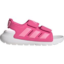 adidas Sandaler adidas Altaswim 2.0 Sandals Kids ID2838 Rosa