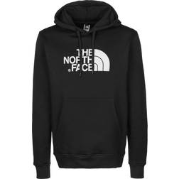 The North Face Hoodies schwarz