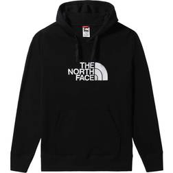 The North Face Hoodies schwarz