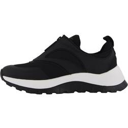 Calvin Klein Sneakers HW0HW02228 Schwarz