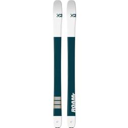 G3 Roamr 108 Ski 2024 - One Color