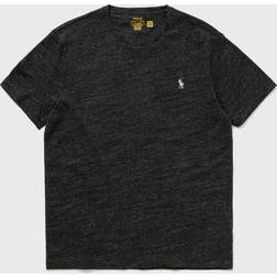Polo Ralph Lauren Polo Ralph Lauren Short Sleeve Polo T-Shirt Kortærmede t-shirts Sort