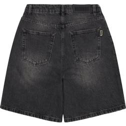 Woodbird Grå WBMaggie Eclipse Shorts