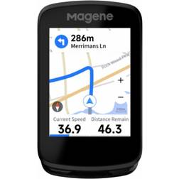 Magene C606 Smart GPS Bike Computer