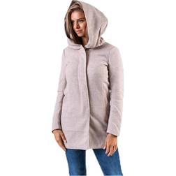 Only dam kappa Onlsedona Light Coat Otw Noos, Etherea