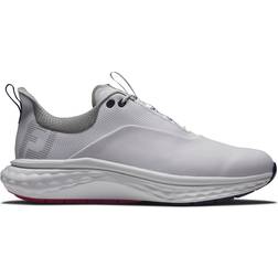 FootJoy Quantum M - White/Blue/Pink