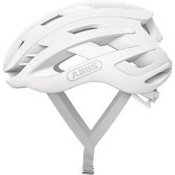 ABUS AirBreaker Helmet White
