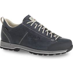 Dolomite 54 Low Fg Evo GTX - Blue/Navy