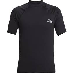Quiksilver Mens Everyday UV50 Rash Vest XL