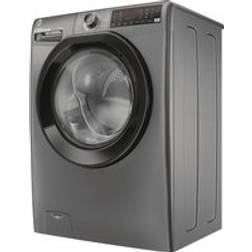 Hoover H-Wash 350 H3WPS4146TAMBR80 WiFi-enabled 14 kg 1400 Spin Washing Machine