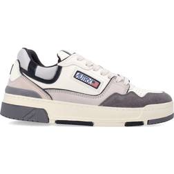 Autry Lage Sneakers Herre - Grå