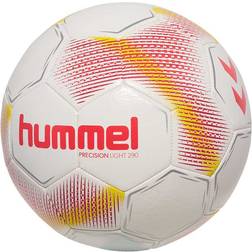 Hummel HmlPrecision Light 290 Vit Röd Gul 3 Bollar