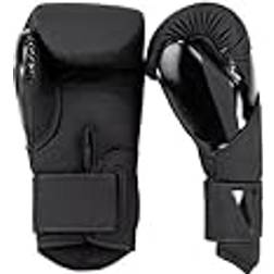 Venum Challenger 4.0 Boksehandsker Sort