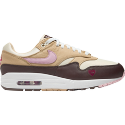 Nike Air Max 1 '87 W - Sesame/Coconut Milk/Baroque Brown/Medium Soft Pink