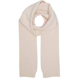 Colorful Standard Merino Wool Scarf Ivory White