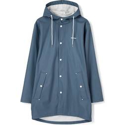 Tretorn Wings Rainjacket - Stone Blue