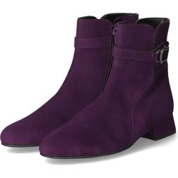 Gabor Women's Fact Womens Ankle Boots Brown