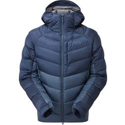 Rab Glaceon Pro Jacket - Tempest Blue
