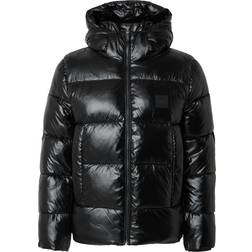 Calvin Klein Transition Jacket - Black