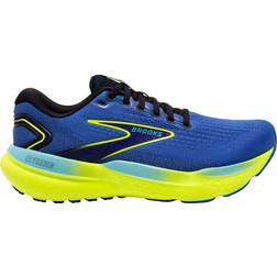 Brooks Glycerin 21 M - Blue/Nightlife/Black