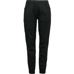 Black Diamond Women's Trousers Notion - Noir