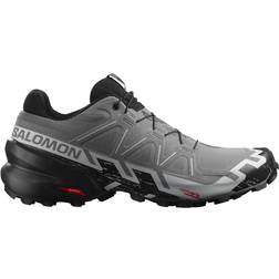 Salomon Speedcross Trail running shoes 13,5 Regular, grey