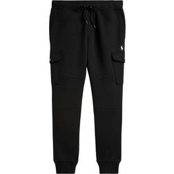 Polo Ralph Lauren Cargo Joggers - Black