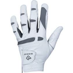 Bionic Performance Grip Pro LH Golf Glove White ML