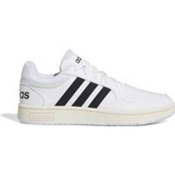 adidas Adidas Hoops 3.0 Sneakers Cloud White Core Black Chalk White