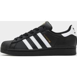 adidas Superstar Black