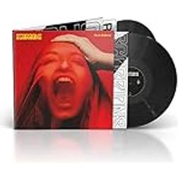 Scorpions Rock Believer (2 LP) (Vinilo)