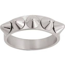 Edblad Peak ring single ste Ringar