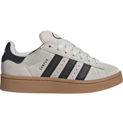 adidas Junior Campus 00s Trainers - Grey/Black