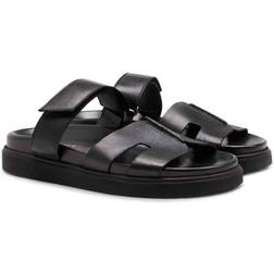 Pavement Sandal Maru Black