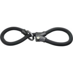 ABUS Infinity Loop 1806/140 Kædelås sort