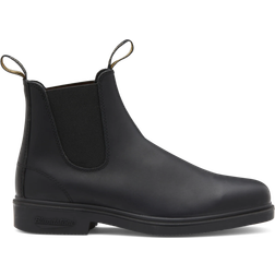 Blundstone Dress Chiseled Toe Boot - Black