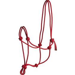Norton Halter Rope red