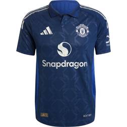 adidas Manchester United 24/25 Authentic Bortatröja