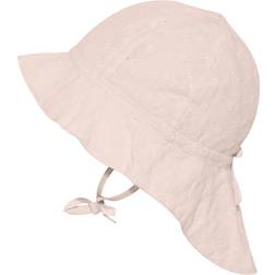 MP Sommarhatt UV30 Anne Sepia Rose 51-53 Solhatt