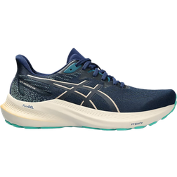 Asics GT-2000 12 W - Blue Expanse/Champagne